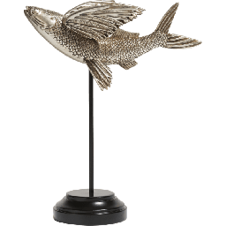 Dekoracija, Flying fish 29 cm
