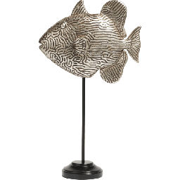Dekoracija, Fish 35 cm