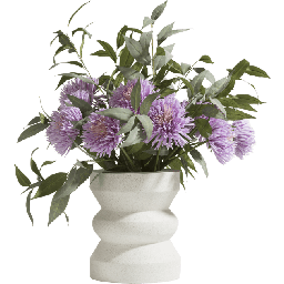 Ukrasna vaza, Nala 31 cm