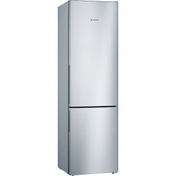 Samostojeći hladnjak sa zamrzivačem na dnu Bosch KGV39VLEAS