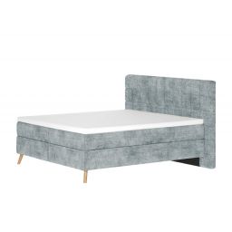 Krevet box spring, Tila 200x180