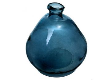 Ukrasna vaza, 45x50 plava